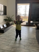 Zdjęcie: FOTORELACJA Z PIĄTKU 27.03.2020