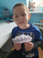Zdjęcie: FOTORELACJA Z PIĄTKU 27.03.2020