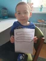 Zdjęcie: FOTORELACJA Z PIĄTKU 27.03.2020