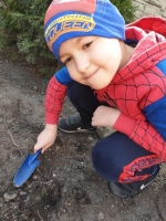 Zdjęcie: FOTORELACJA Z PIĄTKU 27.03.2020