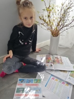 Zdjęcie: FOTORELACJA Z PONIEDZIAŁKU 30.03.2020