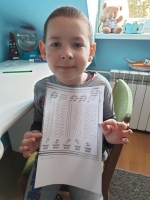 Zdjęcie: FOTORELACJA Z PONIEDZIAŁKU 30.03.2020