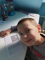 Zdjęcie: FOTORELACJA Z PONIEDZIAŁKU 30.03.2020