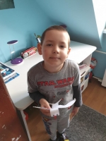 Zdjęcie: FOTORELACJA Z PONIEDZIAŁKU 30.03.2020