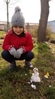 Zdjęcie: FOTORELACJA Z WTORKU 31.03.2020