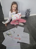Zdjęcie: FOTORELACJA Z WTORKU 31.03.2020