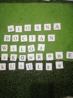 Zdjęcie: FOTORELACJA Z WTORKU 31.03.2020
