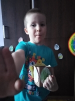 Zdjęcie: Pisanki