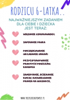 Zdjęcie: Nauka w czasie kwarantanny bez użycia komputera