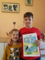 Zdjęcie: FOTORELACJA Z ŚRODY 01.04.2020
