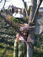 Zdjęcie: FOTORELACJA Z ŚRODY 01.04.2020
