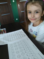 Zdjęcie: FOTORELACJA Z ŚRODY 01.04.2020