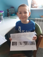 Zdjęcie: FOTORELACJA Z ŚRODY 01.04.2020