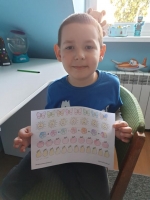 Zdjęcie: FOTORELACJA Z ŚRODY 01.04.2020