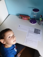 Zdjęcie: FOTORELACJA Z ŚRODY 01.04.2020