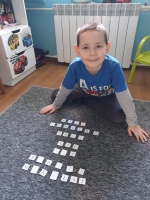 Zdjęcie: FOTORELACJA Z ŚRODY 01.04.2020