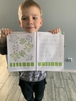 Zdjęcie: FOTORELACJA Z CZWARTKU 02.04.2020