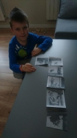 Zdjęcie: FOTORELACJA Z CZWARTKU 02.04.2020