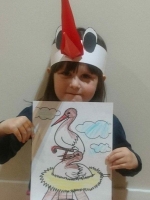 Zdjęcie: FOTORELACJA Z CZWARTKU 02.04.2020