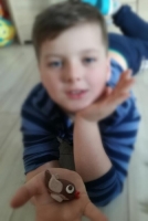 Zdjęcie: FOTORELACJA Z CZWARTKU 02.04.2020