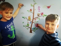 Zdjęcie: FOTORELACJA Z CZWARTKU 02.04.2020