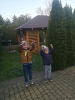 Zdjęcie: FOTORELACJA Z CZWARTKU 02.04.2020