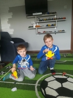 Zdjęcie: FOTORELACJA Z CZWARTKU 02.04.2020