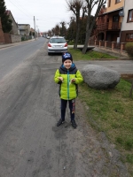 Zdjęcie: FOTORELACJA Z CZWARTKU 02.04.2020