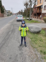 Zdjęcie: FOTORELACJA Z CZWARTKU 02.04.2020