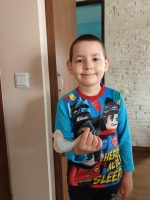 Zdjęcie: FOTORELACJA Z CZWARTKU 02.04.2020