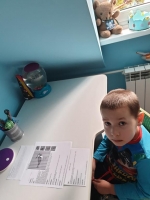 Zdjęcie: FOTORELACJA Z CZWARTKU 02.04.2020