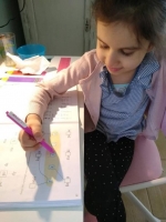 Zdjęcie: FOTORELACJA  Z PIĄTKU 03.04.2020