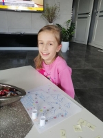 Zdjęcie: FOTORELACJA  Z PIĄTKU 03.04.2020