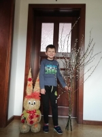 Zdjęcie: FOTORELACJA  Z PIĄTKU 03.04.2020