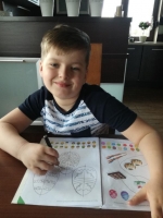 Zdjęcie: FOTORELACJA  Z PIĄTKU 03.04.2020