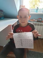 Zdjęcie: FOTORELACJA  Z PIĄTKU 03.04.2020