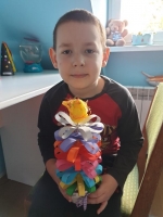 Zdjęcie: FOTORELACJA  Z PIĄTKU 03.04.2020