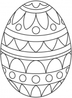 Zdjęcie: Pisanki