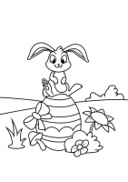 Zdjęcie: Zajęcia online 06.04.20