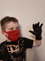 Zdjęcie: FOTORELACJA Z PONIEDZIAŁKU 06.04.2020