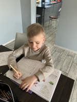 Zdjęcie: FOTORELACJA Z PONIEDZIAŁKU 06.04.2020