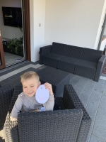 Zdjęcie: FOTORELACJA Z PONIEDZIAŁKU 06.04.2020