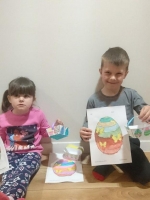 Zdjęcie: FOTORELACJA Z PONIEDZIAŁKU 06.04.2020