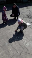 Zdjęcie: FOTORELACJA Z PONIEDZIAŁKU 06.04.2020