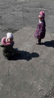 Zdjęcie: FOTORELACJA Z PONIEDZIAŁKU 06.04.2020