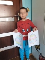 Zdjęcie: FOTORELACJA Z PONIEDZIAŁKU 06.04.2020