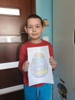 Zdjęcie: FOTORELACJA Z PONIEDZIAŁKU 06.04.2020