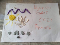 Zdjęcie: Życzenia Wielkanocne