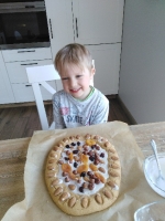 Zdjęcie: Wielkanocne mazurki
