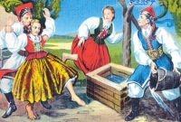 Zdjęcie: 08.04.20. Środa